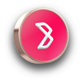 Beamwallet Nordic AB logotyp