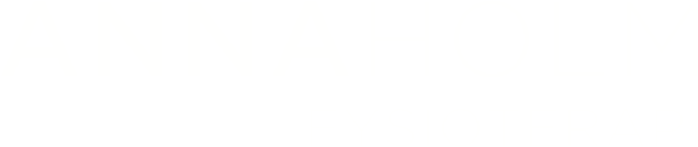 Anna Holm Fysioterapi AB logotyp