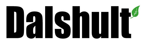 Dalshult Bostäder AB logotyp