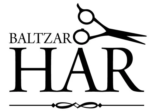 Baltzar Hår AB logotyp