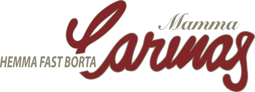 Mamma Carinas AB logotyp