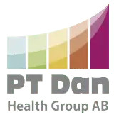 PT Dan Health Group AB logotyp