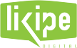 Likipe AB logotyp