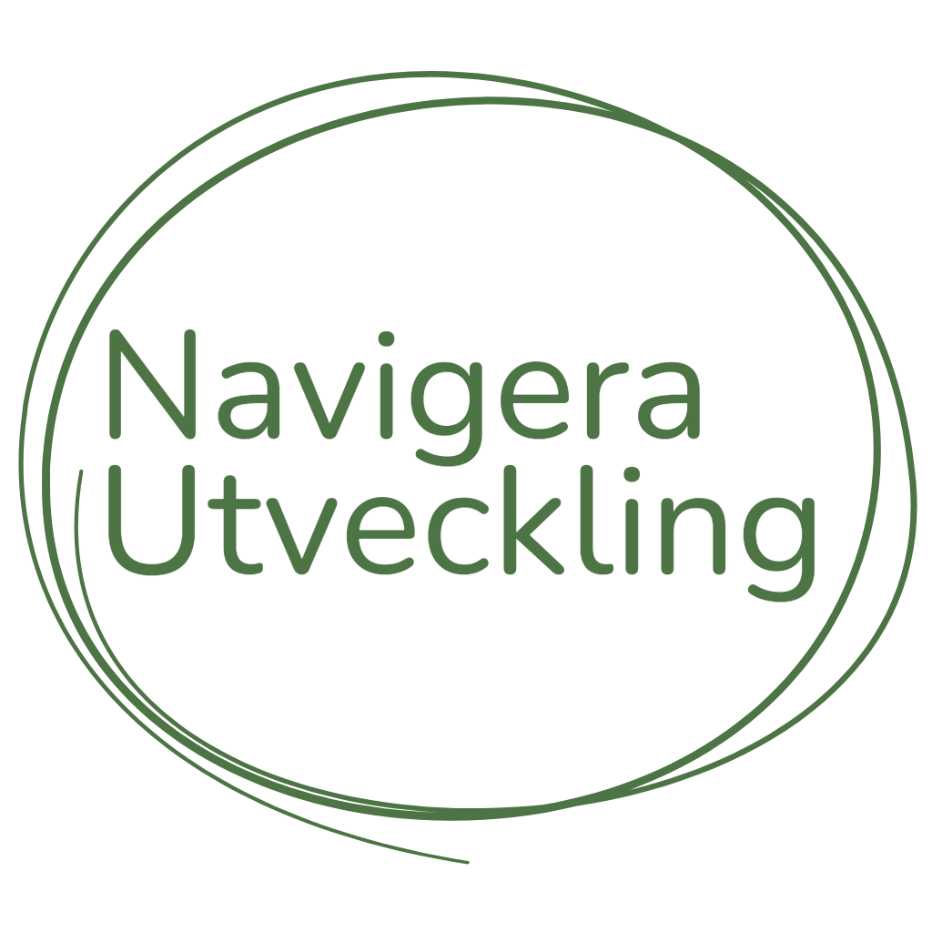 Navigera Utveckling AB logotyp