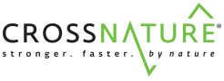 CrossNature AB logotyp