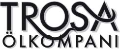 Trosa Ölkompani AB logotyp