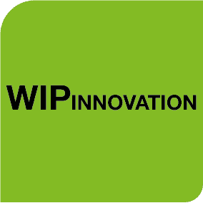 WIP Innovation AB logotyp