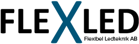 Flexibel Ledteknik i Vetlanda AB logotyp