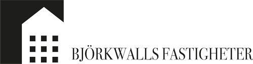 Björkwalls Fastigheter AB logotyp