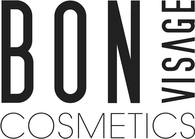 Bonvisage Cosmetics & Beauty AB logotyp