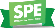 Scandinavia Paper Expert AB logotyp