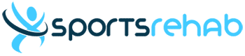 Sportsrehab Sweden AB logotyp