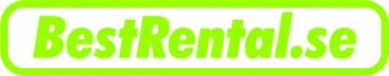 Bestrental AB logotyp