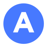 Avionero AB logotyp