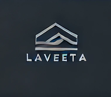 Laveeta Consulting AB logotyp