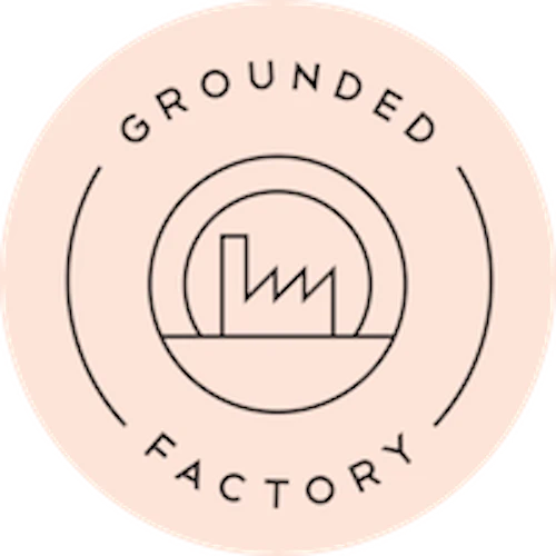 G. Factory Studios AB logotyp