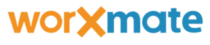 Worxmate AB logotyp