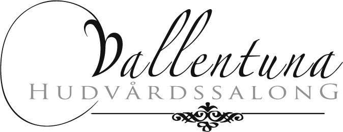 Täby Vallentuna Hudvårdssalong AB logotyp