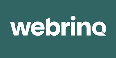 WebrinQ Sweden AB logotyp