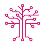 Pinetree AB logotyp