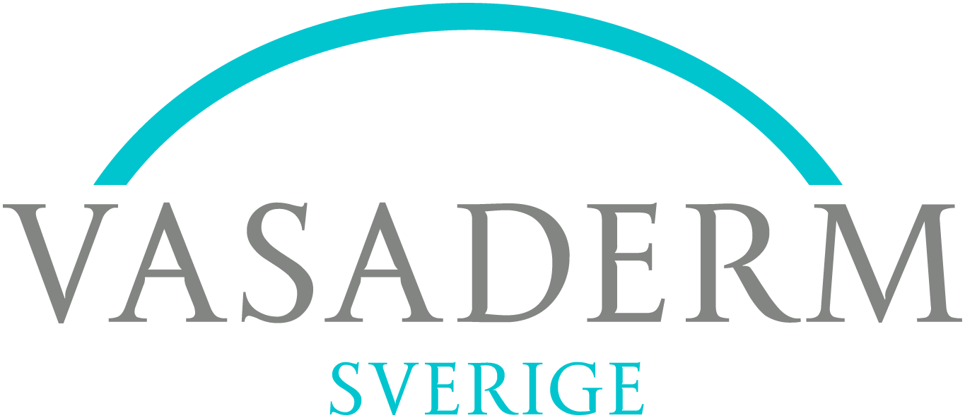 VASADERM Aktiebolag logotyp