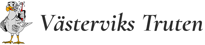 Västerviks-Truten AB logotyp