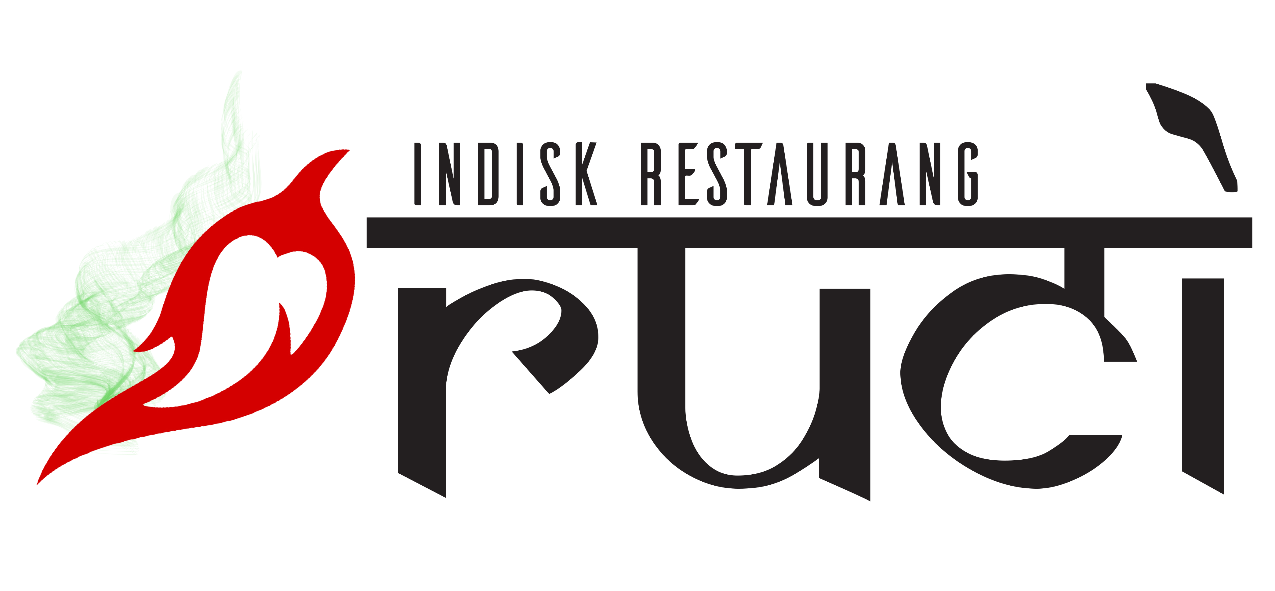 Ruci Indisk Restaurang AB logotyp