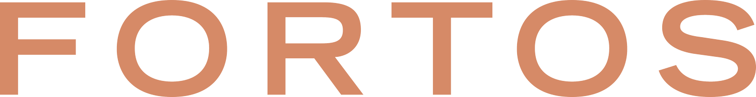 Fortos Management Consulting AB logotyp