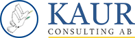 Kaur Consulting AB logotyp