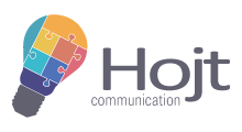 Hojt Communication AB logotyp
