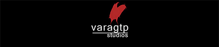 VaragtP Studios AB logotyp