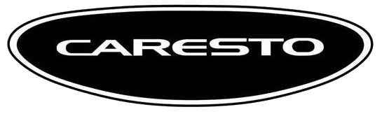 Caresto AB logotyp