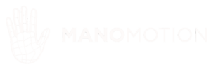 ManoMotion AB logotyp