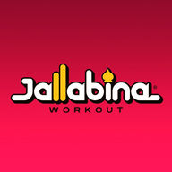 Jallabina AB logotyp
