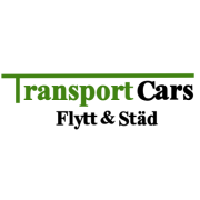 Transport Cars Stockholm AB logotyp
