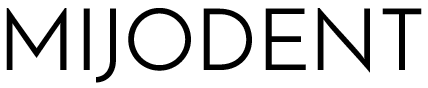 Mijodent AB logotyp