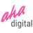 Aha Digital AB logotyp