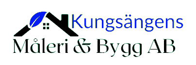 Kungsängens Måleri & Bygg Aktiebolag logotyp