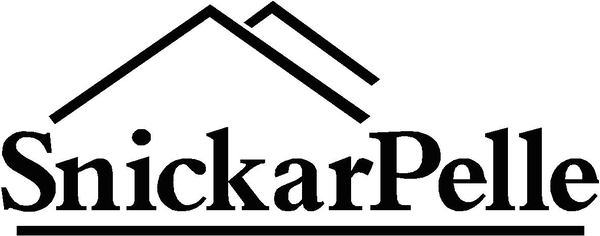 SnickarPelle i Uddevalla AB logotyp