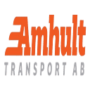 Amhult Transport AB logotyp