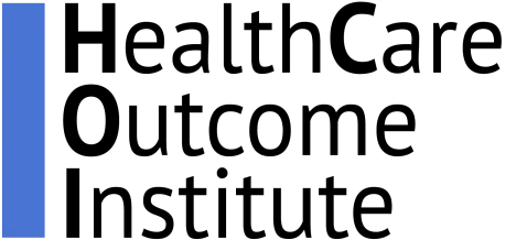 HealthCare Outcomes Institute Sweden AB logotyp
