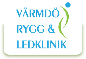 Värmdö Rygg- och Ledklinik AB logotyp