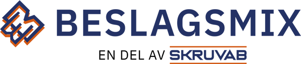 Beslagsmix i Jönköping AB logotyp