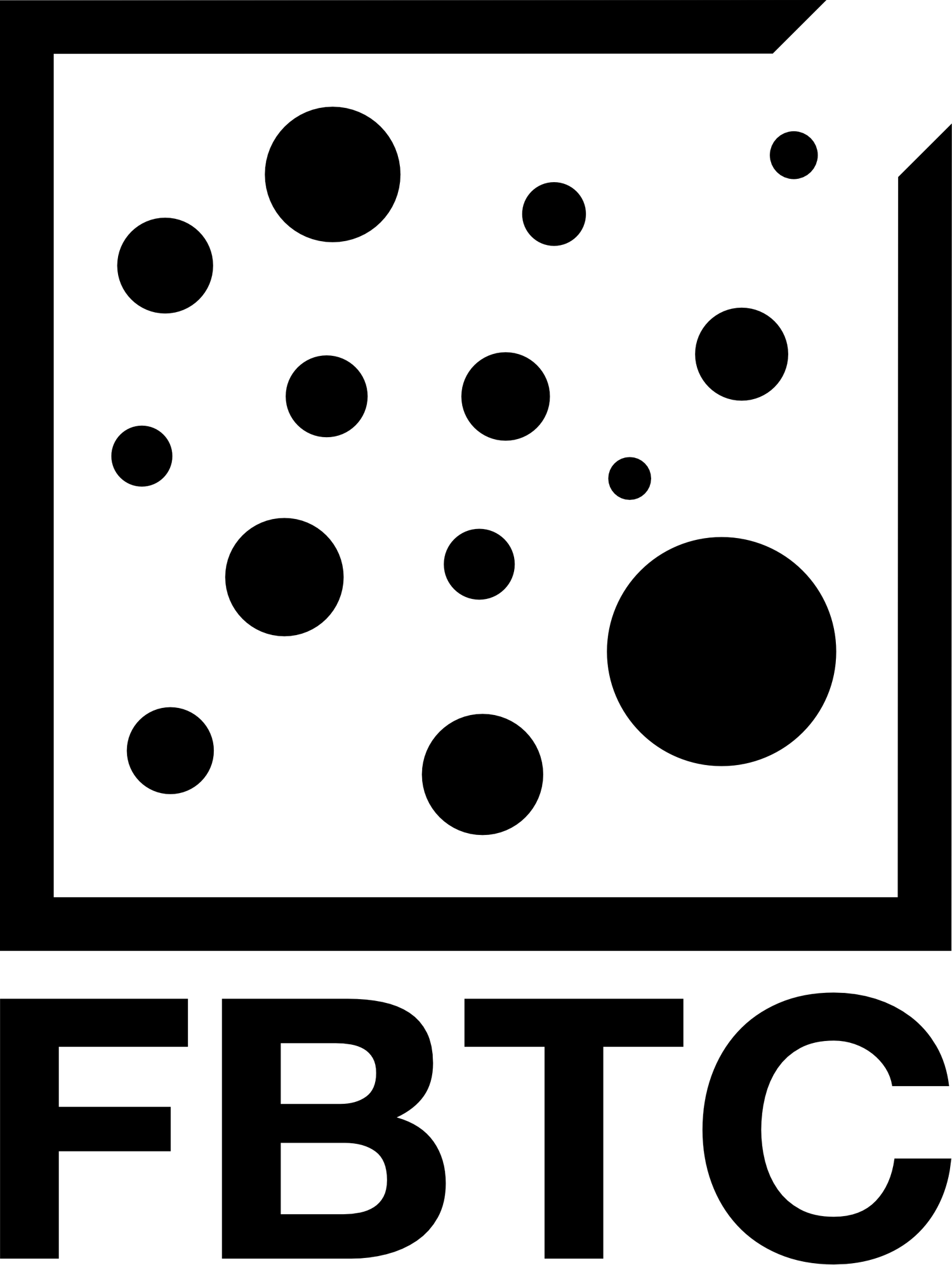 FBTC Invest AB logotyp