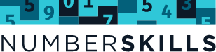Numberskills Sverige AB logotyp