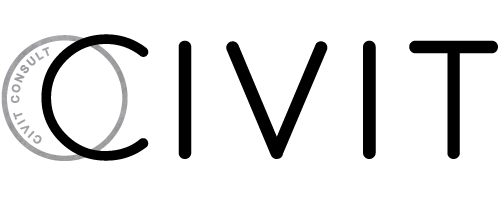 Civit Consult AB logotyp