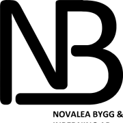 Novalea Bygg & Inredning AB logotyp