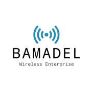 BAMADEL Global Services AB logotyp