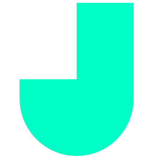 Juni Strategi och Analys AB logotyp