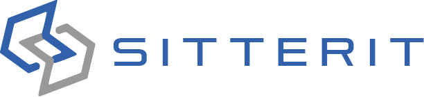 Sitter IT AB logotyp